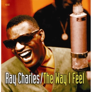 Charles Ray - Way I Feel in the group CD / RnB-Soul at Bengans Skivbutik AB (567481)