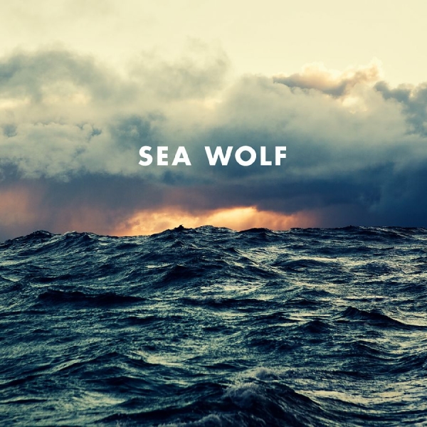 Sea Wolf - Old World Romance (Coke Bottle Clea in the group VINYL / Upcoming releases / Pop-Rock at Bengans Skivbutik AB (5674825)