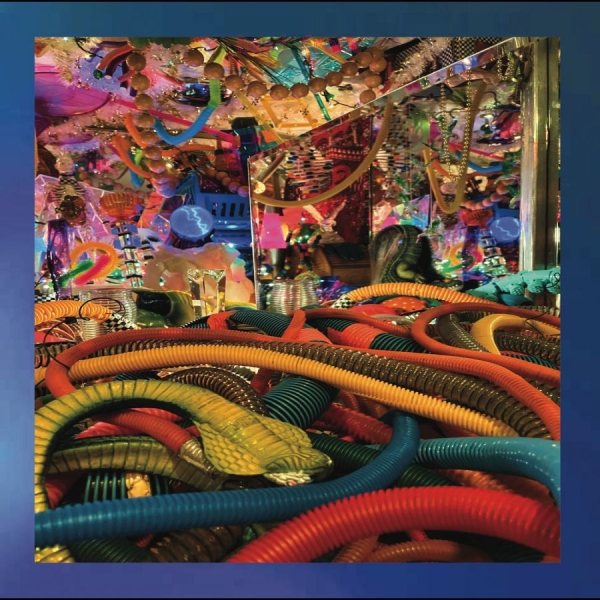 Sea Moss/Miscomings - Big Tube Scene in the group VINYL / Upcoming releases / Pop-Rock at Bengans Skivbutik AB (5674844)