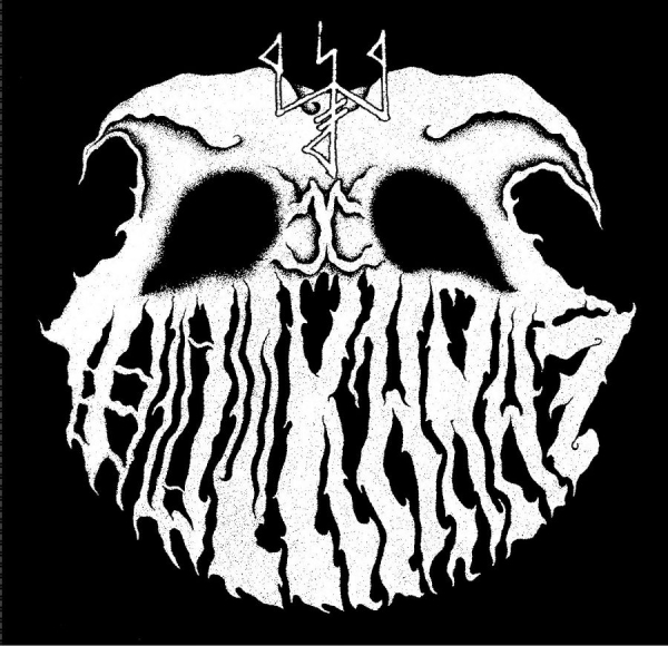 Wulkanaz - Paralys in the group OUR PICKS / Frontpage - CD New & Forthcoming at Bengans Skivbutik AB (5674904)