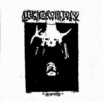 Wulkanaz - Wulkanaz in the group OUR PICKS / Friday Releases / 2026-06-26 at Bengans Skivbutik AB (5674916)