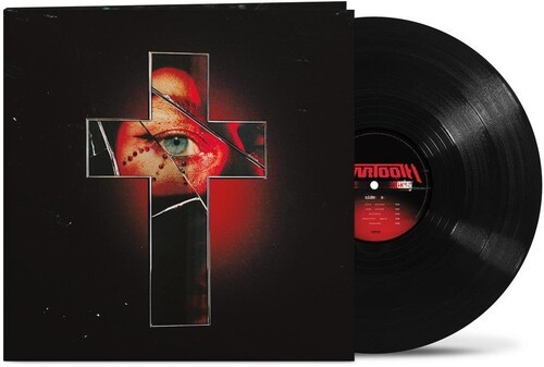 Beartooth - Pure Ecstasy (Vinyl) in the group OUR PICKS / Friday Releases / 2026-08-28 at Bengans Skivbutik AB (5674920)