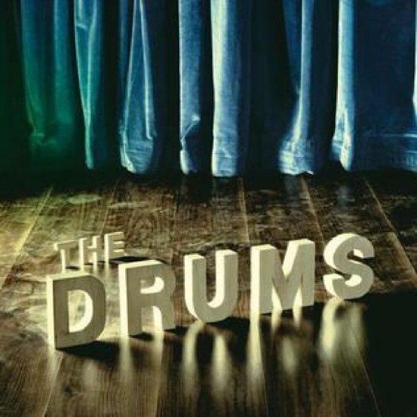 The Drums - The Drums in the group VINYL / Upcoming releases / Pop-Rock at Bengans Skivbutik AB (5674957)