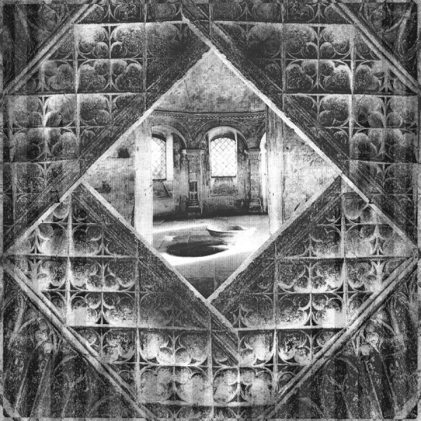 Iskandr - Sacraal (Ltd. Clear Vinyl LP) in the group OUR PICKS / Friday Releases / 2026-08-14 at Bengans Skivbutik AB (5674962)