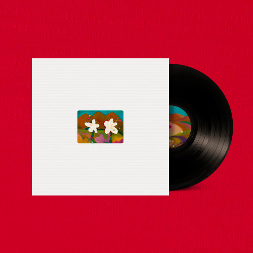 Akmu - Blooming (LP) in the group VINYL / Upcoming releases / K-Pop at Bengans Skivbutik AB (5675033)