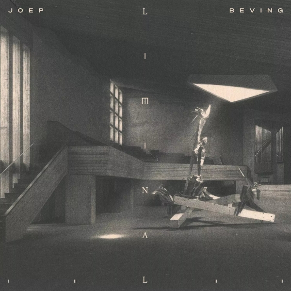 Joep Beving - Liminal in the group OUR PICKS / Rhino Limited Vinyl at Bengans Skivbutik AB (5675045)