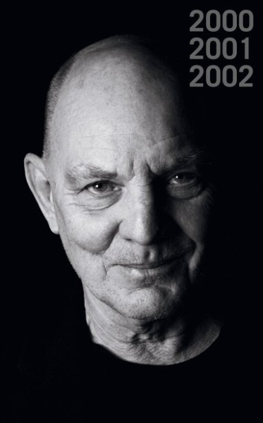 Lars Norén - En Dramatikers Dagbok 2000-2002 in the group OTHER / Books at Bengans Skivbutik AB (5675080)