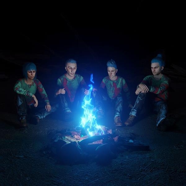 Weird & Eerie - Folksongs From The Www in the group VINYL / Upcoming releases / Pop-Rock at Bengans Skivbutik AB (5675108)