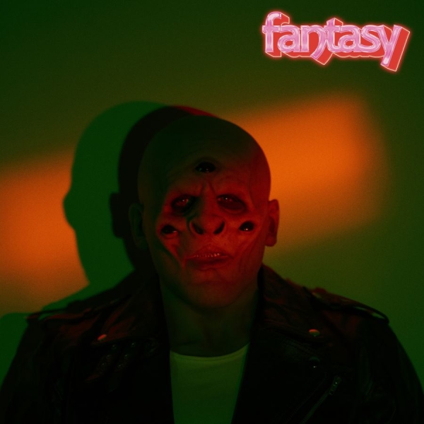 M83 - Fantasy in the group VINYL / Upcoming releases / Elektroniskt,Pop-Rock at Bengans Skivbutik AB (5675142)