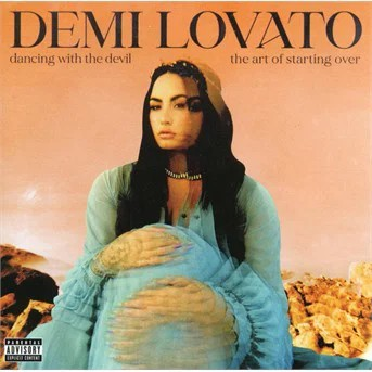 Demi Lovato - Dancing With The Devil: Art Of Star in the group OTHER / Multibuy CD 6-250 at Bengans Skivbutik AB (5675178)