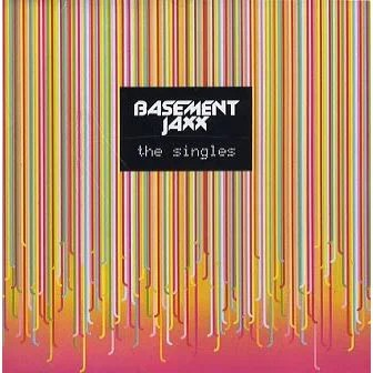 Basement Jaxx - The Singles [2Cd] in the group OTHER / Multibuy CD 6-250 at Bengans Skivbutik AB (5675179)