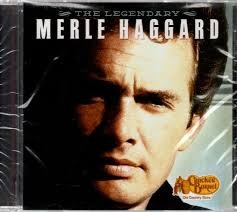 Merle Haggard - Legendary... in the group OTHER / Multibuy CD 6-250 at Bengans Skivbutik AB (5675183)