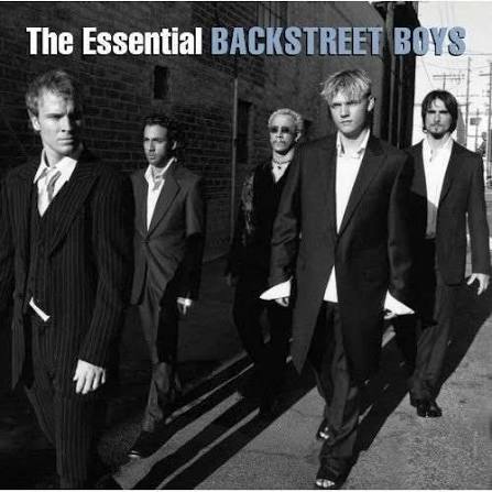 Backstreet Boys - Essential Backstreet Boys in the group OTHER / Multibuy CD 2-200 at Bengans Skivbutik AB (5675184)
