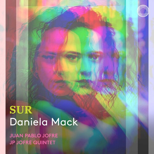 Daniela Mack - Sur in the group CD / Klassiskt at Bengans Skivbutik AB (5675202)