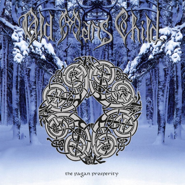 Old Mans Child - Pagan Prosperity The (Picture Disc in the group OUR PICKS / Friday Releases / 2026-07-03 at Bengans Skivbutik AB (5675247)