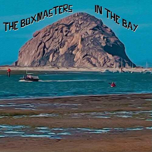 Boxmasters The - In The Bay in the group CD / Pop-Rock at Bengans Skivbutik AB (5675254)