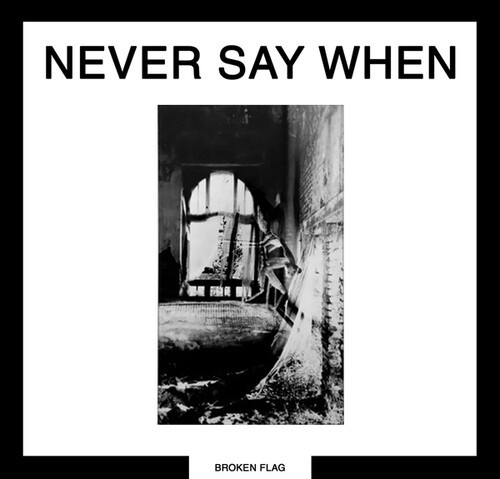 Various Artists - Never Say When in the group VINYL / Pop-Rock at Bengans Skivbutik AB (5675266)