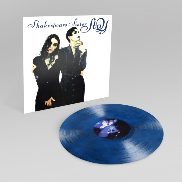 Shakespears Sister - Stay in the group VINYL / Upcoming releases / Pop-Rock at Bengans Skivbutik AB (5675321)