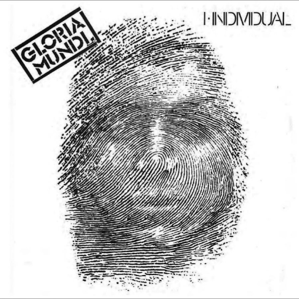 Gloria Mundi - I, Individual in the group VINYL / Upcoming releases / Pop-Rock at Bengans Skivbutik AB (5675325)