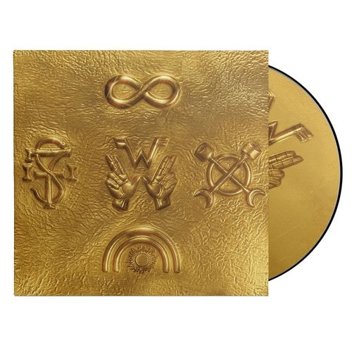 Weezer - Weezer (Cd) in the group CD / Upcoming releases / Pop-Rock at Bengans Skivbutik AB (5675347)