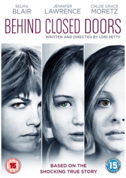 Movie - Behind Closed Doors in the group Movies / Film DVD / Thriller at Bengans Skivbutik AB (5675414)