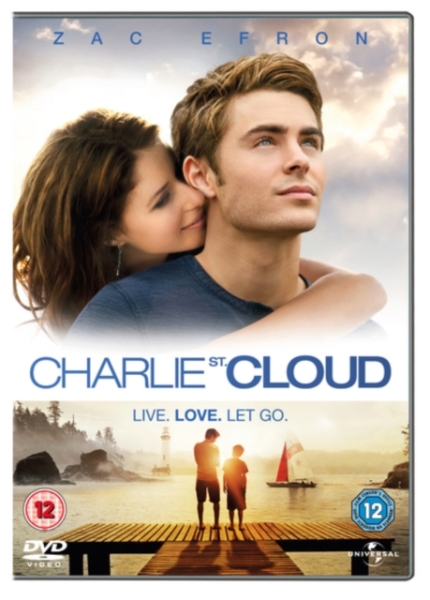 Movie - Charlie St. Cloud [Dvd] in the group Movies / Film DVD / Drama at Bengans Skivbutik AB (5675425)