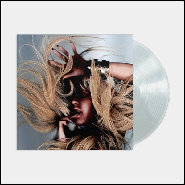 Ellie Goulding - I Know Too Much (Pearl Sunrise Vinyl) in the group VINYL / Upcoming releases / Pop-Rock at Bengans Skivbutik AB (5675576)