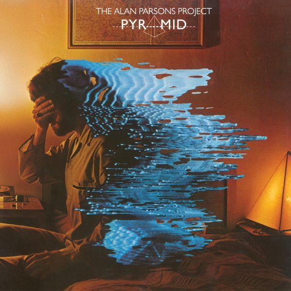 Alan Parsons Project The - Pyramid (Half-Speed Remaster) in the group VINYL / Bestsellers at Bengans Skivbutik AB (5675593)