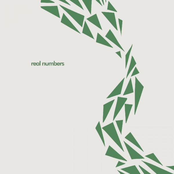 Real Numbers - Was It Always This Way in the group CD / Upcoming releases / Pop-Rock at Bengans Skivbutik AB (5675602)