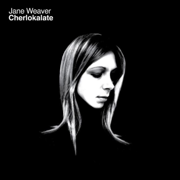 Jane Weaver - Cherlokalate in the group CD / Upcoming releases / World Music at Bengans Skivbutik AB (5675613)