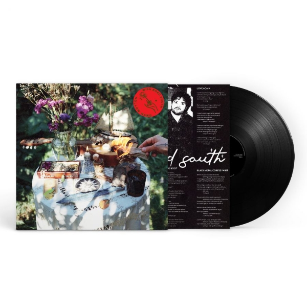 Hollow Hand - Wish Road South in the group VINYL / Upcoming releases / Pop-Rock at Bengans Skivbutik AB (5675652)