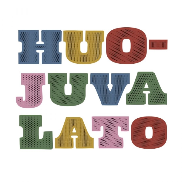 Huojuva Lato - Iso Pyörä - Huojuva Lato 2008-2026 in the group CD / Upcoming releases / Country at Bengans Skivbutik AB (5675671)