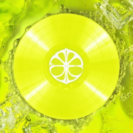 aespa - Lemonade (LP Ver.) in the group Minishops / K-Pop Minishops / Aespa at Bengans Skivbutik AB (5675682)