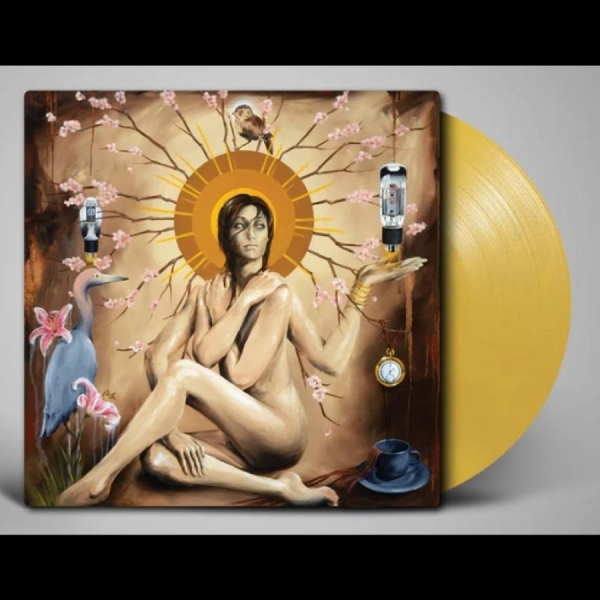 Rx Bandits - ?And The Battle Begun - 20Th Annive in the group VINYL / Upcoming releases / Pop-Rock at Bengans Skivbutik AB (5675760)