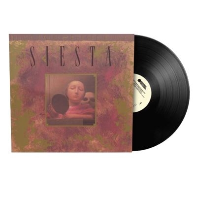Miles Davis & Marcus Miller - Music From Siesta in the group OUR PICKS / Friday Releases / 2026-07-17 at Bengans Skivbutik AB (5675827)
