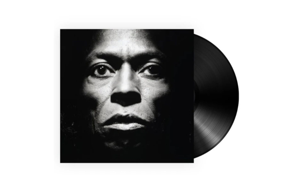 Miles Davis - Tutu in the group OUR PICKS / Friday Releases / 2026-07-10 at Bengans Skivbutik AB (5675828)