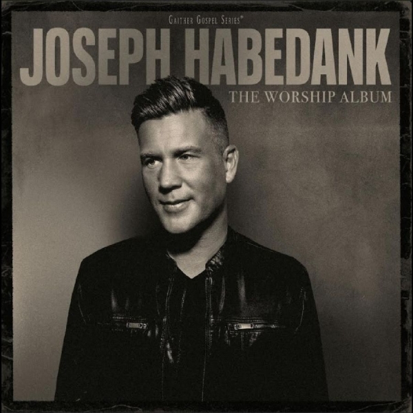 Habedank Joseph - The Worship Album in the group OTHER / Music-DVD & Bluray / Kommande at Bengans Skivbutik AB (5675846)