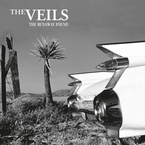 The Veils - The Runaway Found (Re-Press) in the group VINYL / Pop-Rock at Bengans Skivbutik AB (5675866)