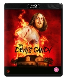 Movie - The Devil's Candy in the group Movies / Film Blu-ray /  /  at Bengans Skivbutik AB (5675973)
