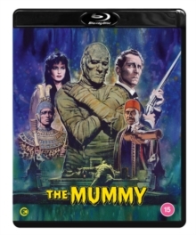 Movie - The Mummy in the group Movies / Film Blu-ray /  /  at Bengans Skivbutik AB (5675976)
