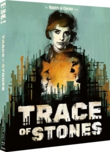 Movie - Trace Of Stones - The Masters Of Cinema Series in the group Movies / Film Blu-ray / Drama at Bengans Skivbutik AB (5675980)