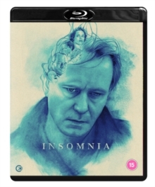 Movie - Insomnia in the group Movies / Film Blu-ray /  /  at Bengans Skivbutik AB (5675986)