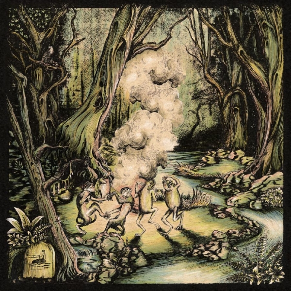 Mountain Grass Unit - Appalachian Smoke in the group VINYL / Upcoming releases / Country,World Music at Bengans Skivbutik AB (5676025)