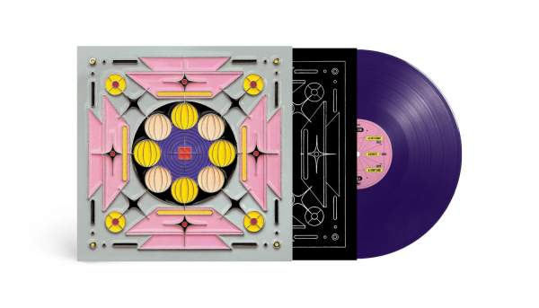 Mike D - Thank You (Indie Purple Vinyl) in the group VINYL / Upcoming releases / Hip Hop-Rap,Pop-Rock at Bengans Skivbutik AB (5676038)
