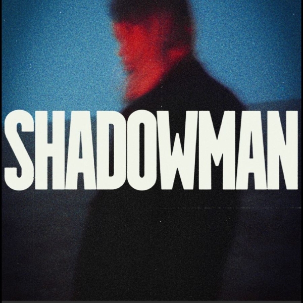 Shadowman - Shadowman in the group CD / Upcoming releases / Pop-Rock at Bengans Skivbutik AB (5676087)