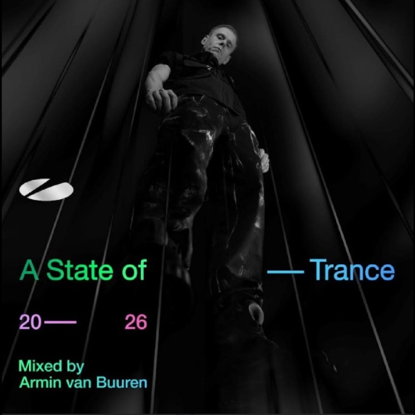 Various Artists - A State Of Trance 2026 - Mixed By A in the group CD / Upcoming releases / Pop-Rock at Bengans Skivbutik AB (5676101)
