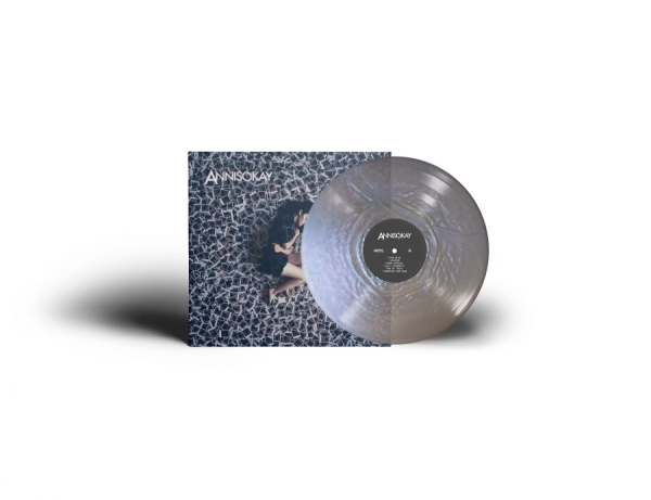 Annisokay - Arms (Pearl Flip Dawn Vinyl Lp) in the group VINYL / Upcoming releases / Hårdrock at Bengans Skivbutik AB (5676158)
