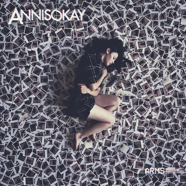 Annisokay - Arms (Pearl Flip Dawn Vinyl LP) in the group VINYL / Hårdrock at Bengans Skivbutik AB (5676158)