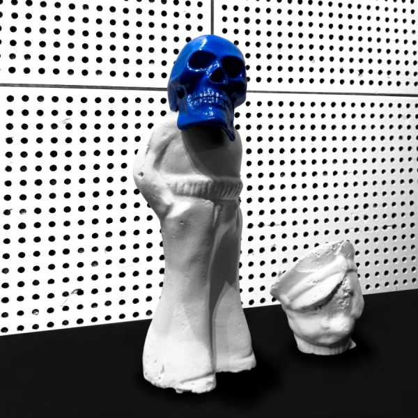 Jack White - Frozen Charlotte in the group Kommande / Pop-Rock at Bengans Skivbutik AB (5676186)