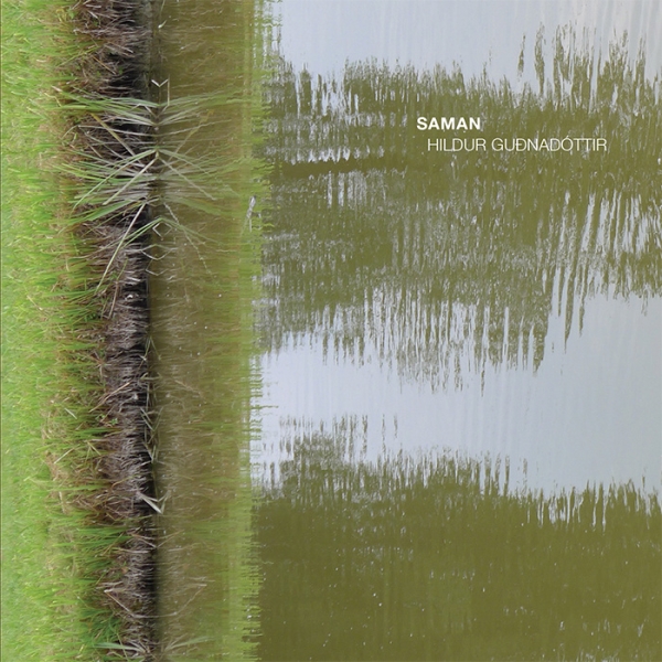 Hildur Guðnadóttir - Saman in the group VINYL / Upcoming releases / Klassiskt at Bengans Skivbutik AB (5676308)